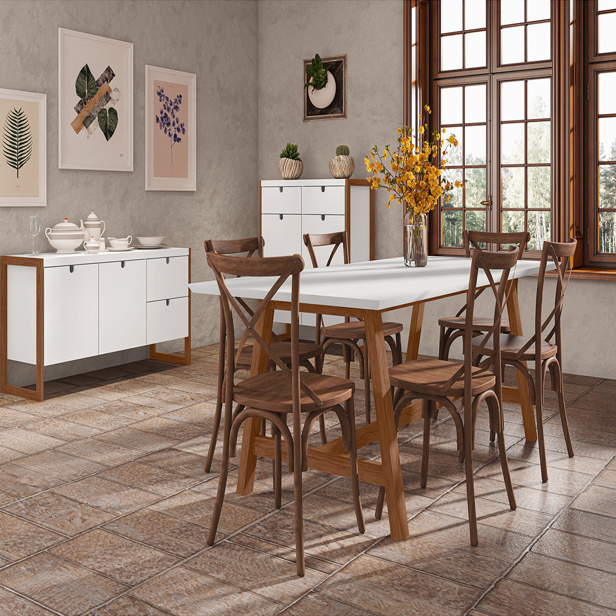 novo conjunto jantar cadeira ii branco e branco ii 2000x2000