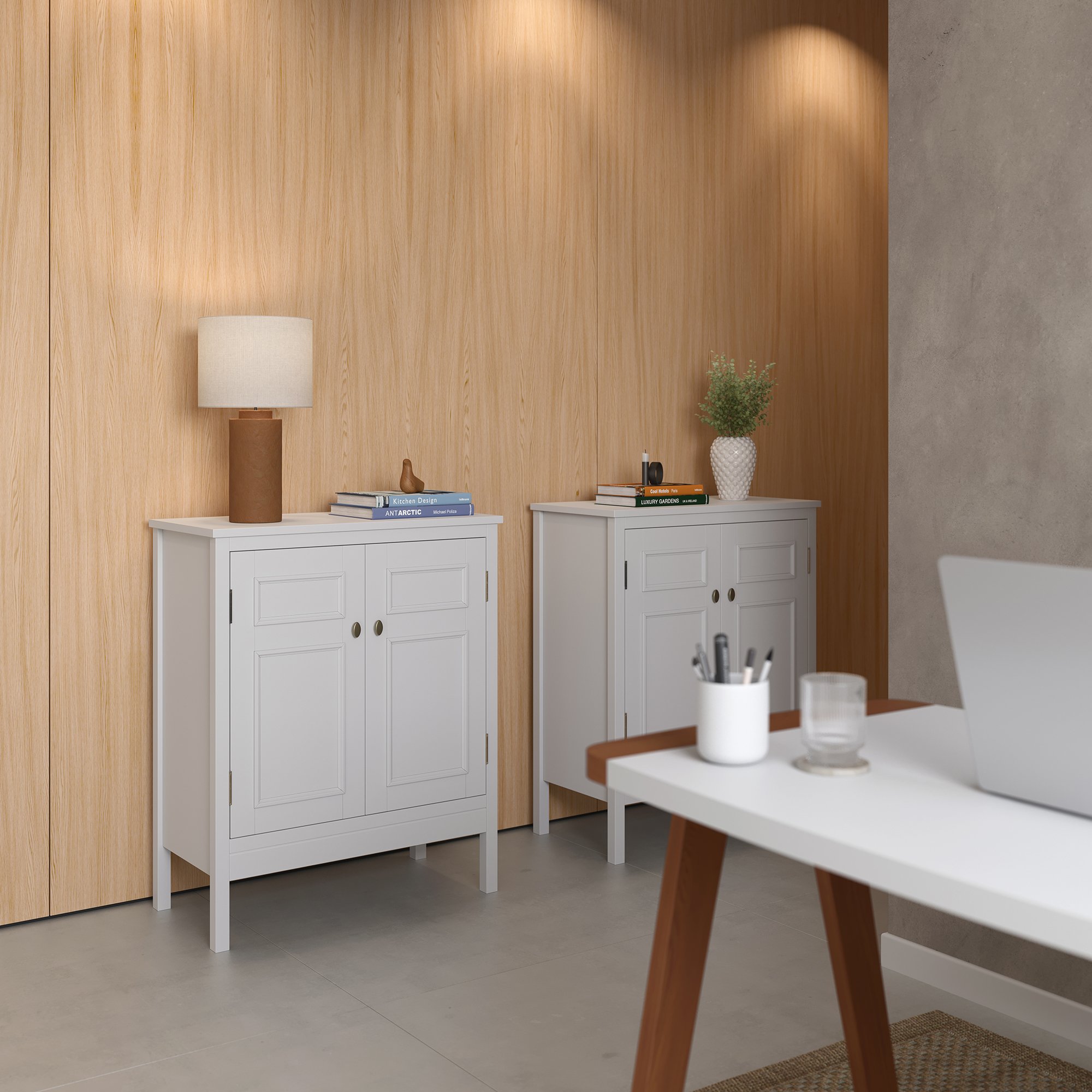 amb 03 escrivaninha duplo com balcao 2p branco v2