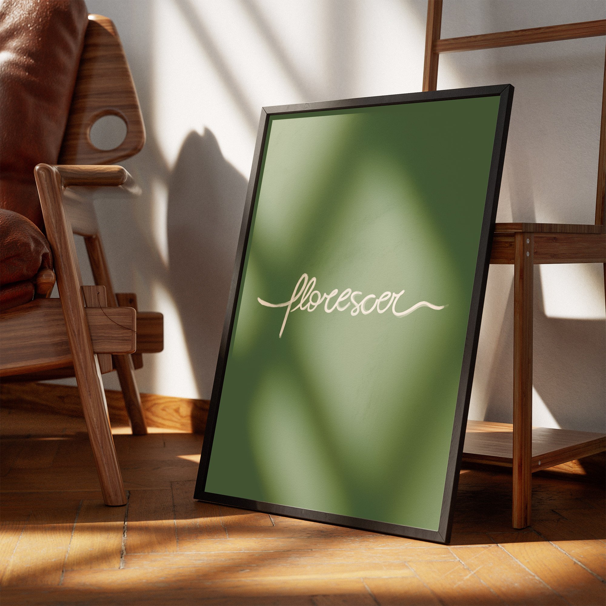 mockup quadrolettering florescer casahuma 2000x2000