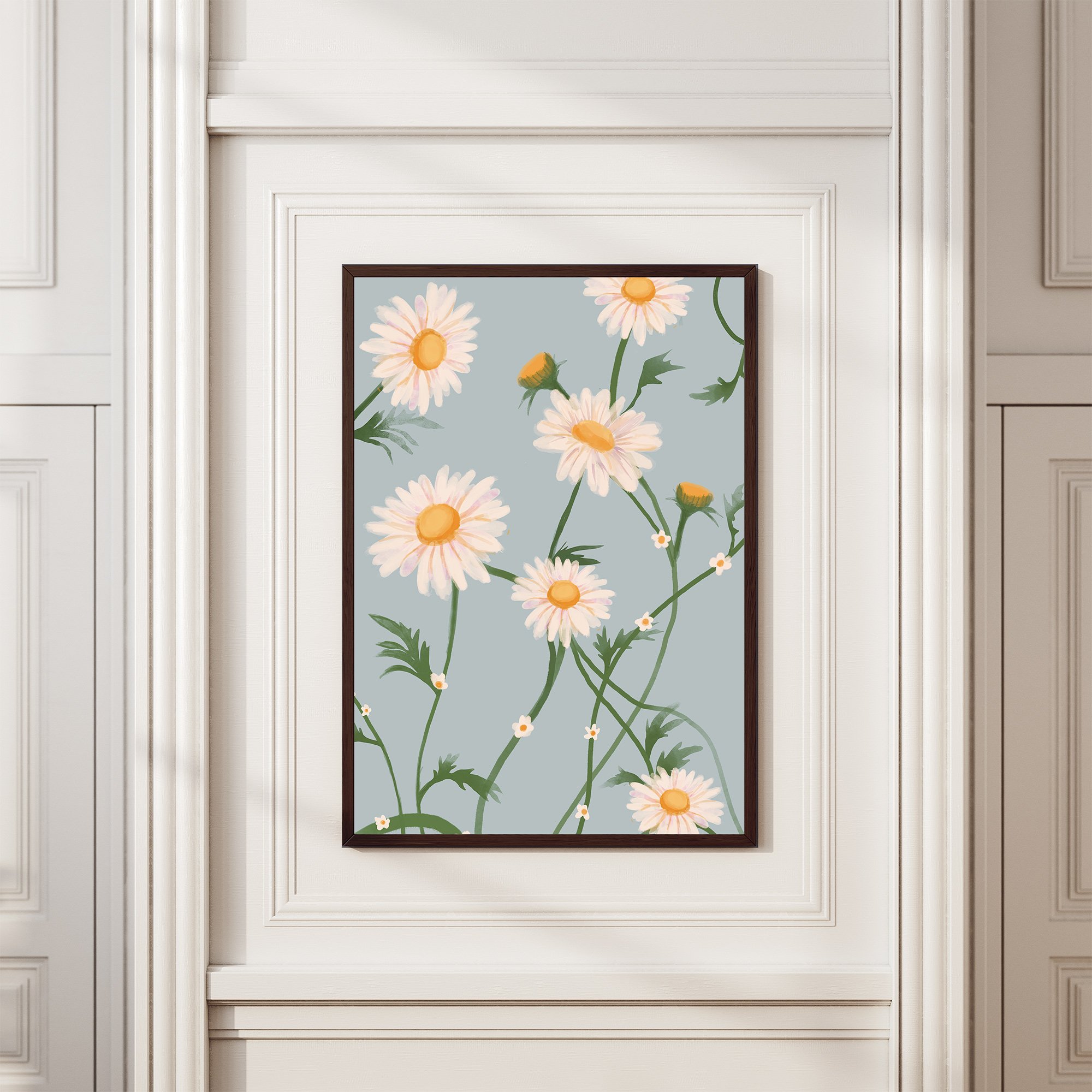 mockup quadromargarida florescer casahuma 2000x2000