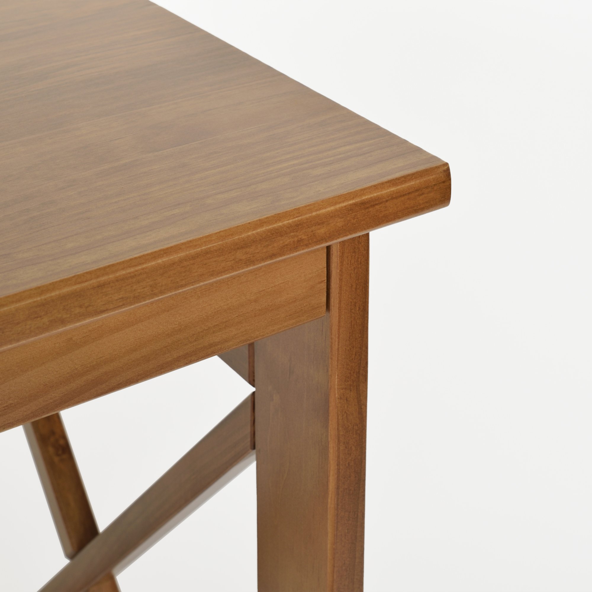 escrivaninha klein amendoa