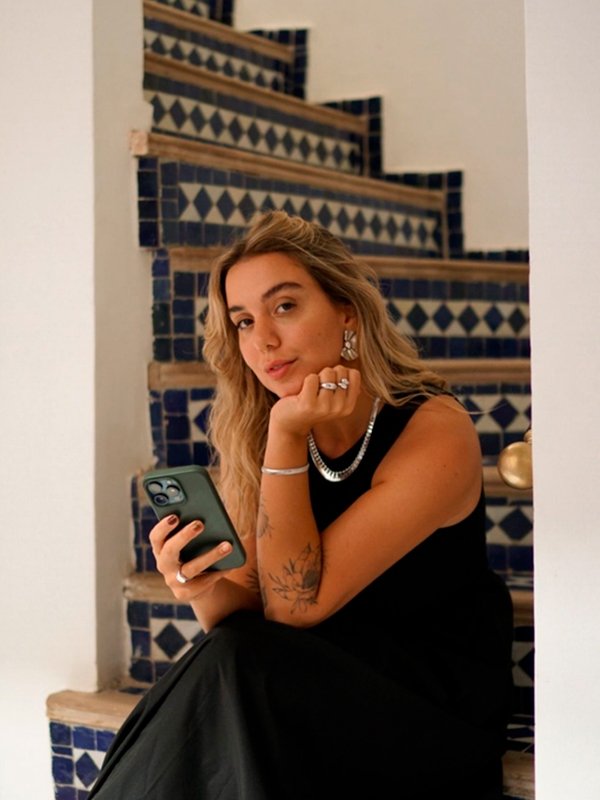 Monique Forner