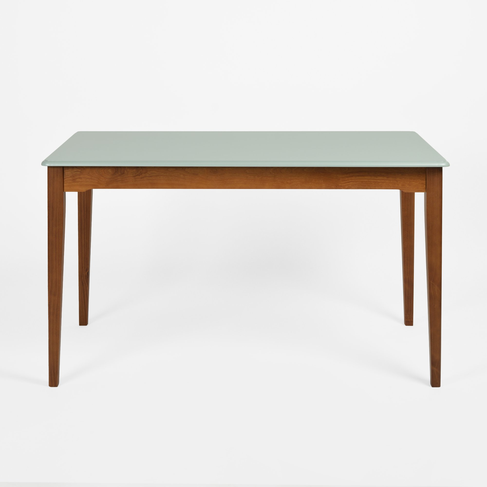 escrivaninha manhattan 135 verde oliva e amendoa casa huma