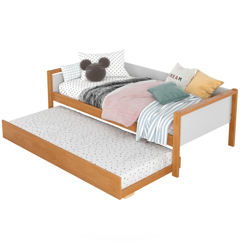 movel inteiro colchao