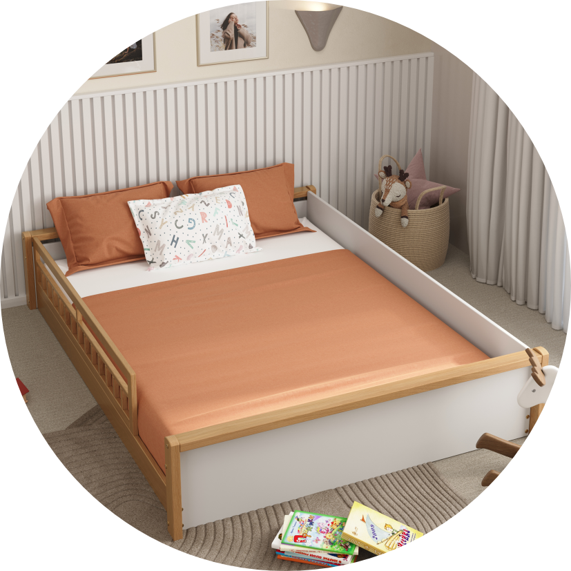 movel inteiro colchao