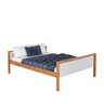 cama casal montessoriana reversivel golden huma