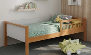 cama para menino