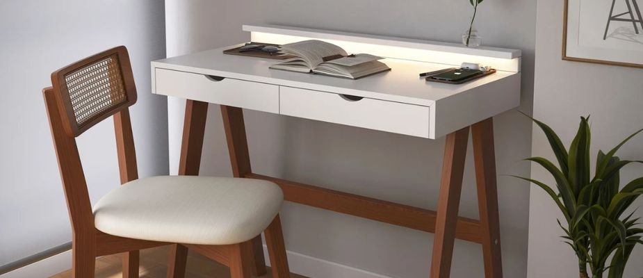 Como fazer um lustra-móveis caseiro: Casa Huma