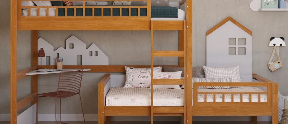 Decoração de quarto de menina: Casa Huma!