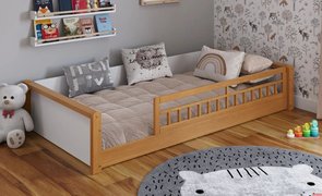 quarto de crianca