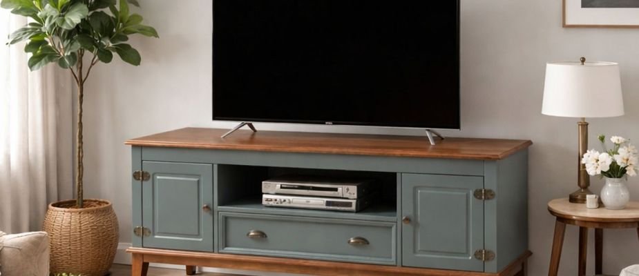 rack para sala em madeira: Casa Huma!