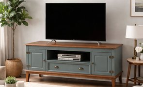 rack de sala
