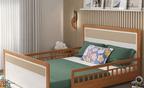 quarto planejado