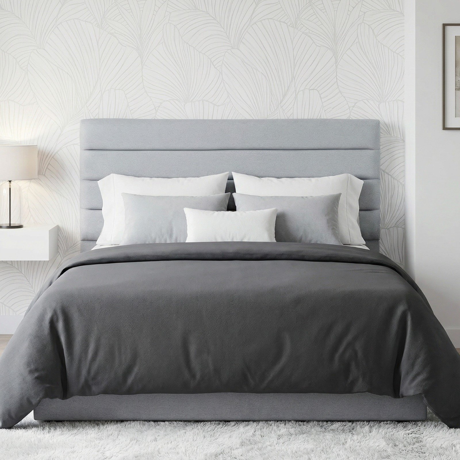 cabeceira aris cinza ambientacao 2 casa huma