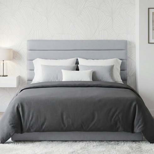 cabeceira aris cinza ambientacao 2 casa huma