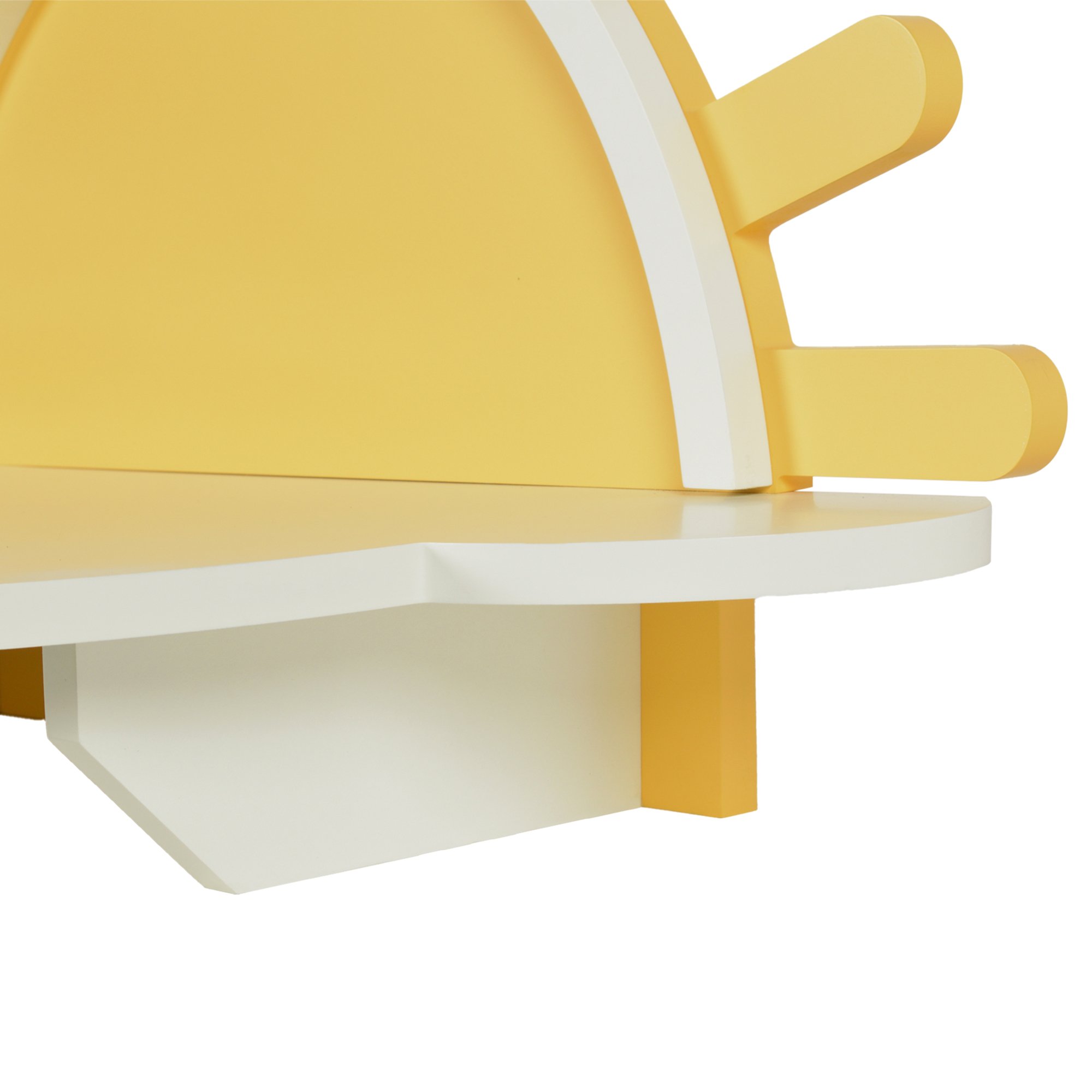 escrivaninha suspensa sol