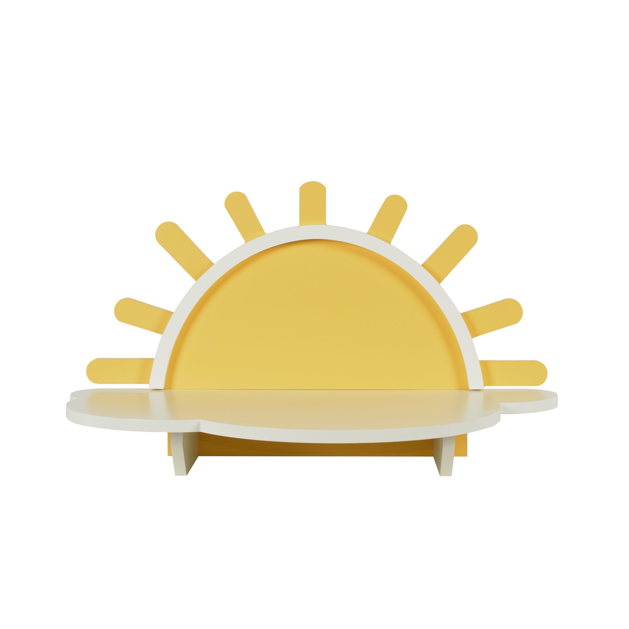 escrivaninha suspensa sol