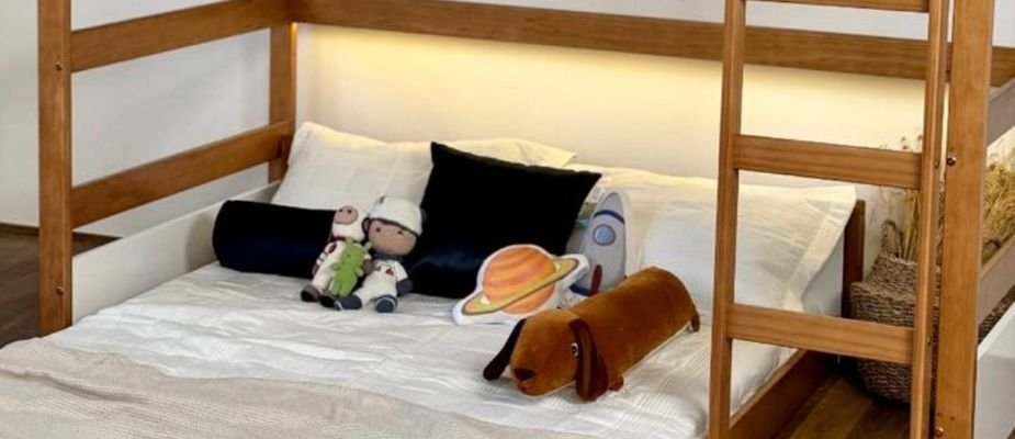 Como Organizar o Quarto de Criança? Casa Huma Te Mostra! Como Organizar o Quarto de Criança? Casa Huma Te Mostra!