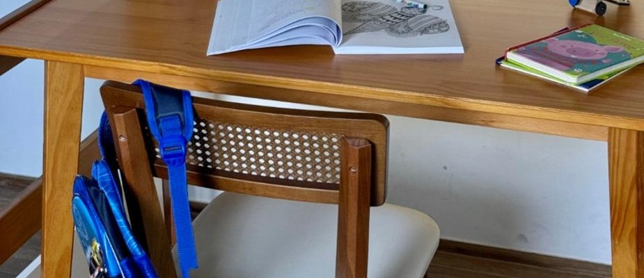 Como decorar um quarto infantil - Casa Huma