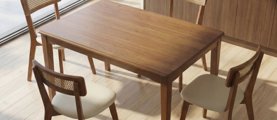 Como fazer um lustra-móveis caseiro: Casa Huma