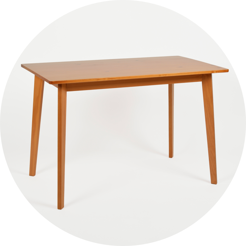 Escrivaninha Joyce   Mel