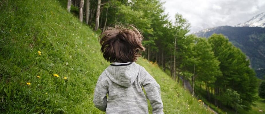 O Que Fazer Com As Crianças Nas Férias - Casa Huma!