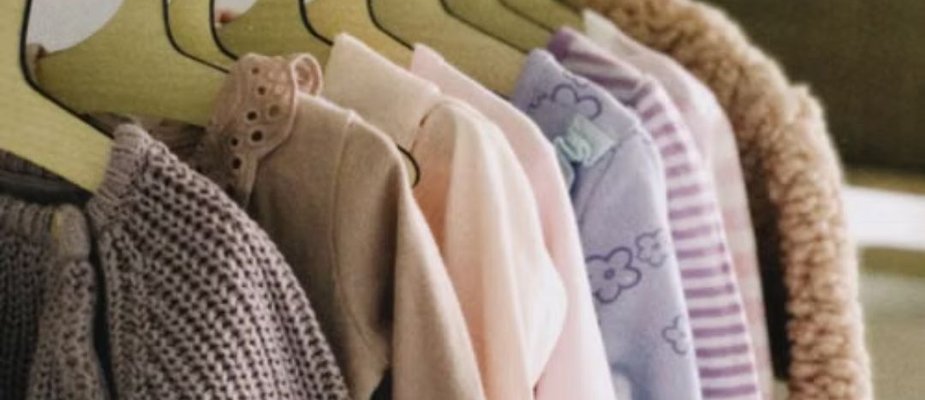 Como organizar guarda-roupa infantil? Dicas para manter o quarto do seu pequeno! Como organizar guarda-roupa infantil? Dicas para manter o quarto do seu pequeno!