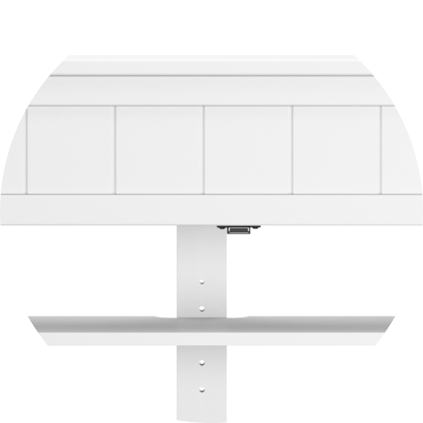 aparador sapateira aura 100 madeira macica 2 portas 92 cm x 20 cm branco redonda 0