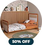 cama infant