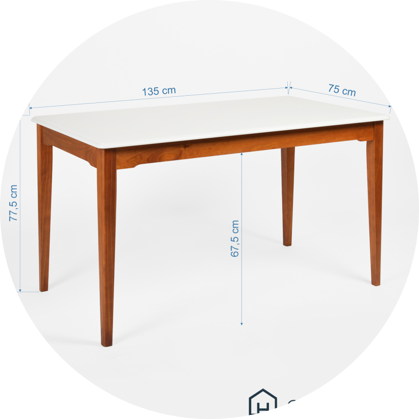 escrivaninha manhattan branco 135 cm 05