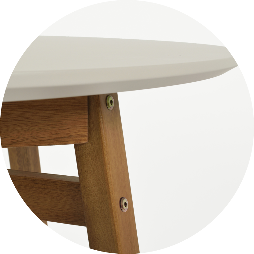 mesa de jantar livia 90 cm redonda off white e amendoa redonda 02